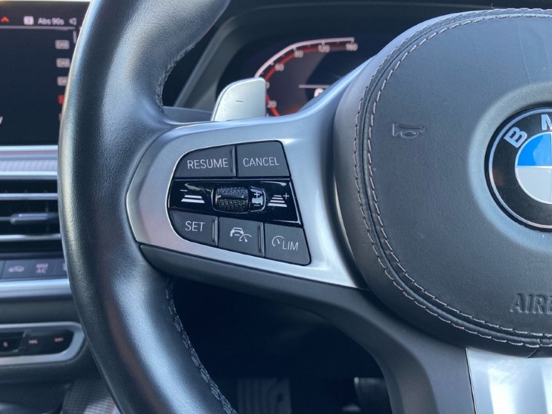 2022 (22) BMW X5 xDrive40d MHT M Sport 5dr Auto 4814081