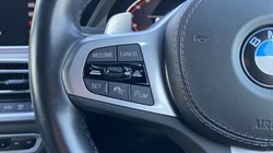 2022 (22) BMW X5 xDrive40d MHT M Sport 5dr Auto 4814081