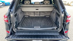 2022 (22) BMW X5 xDrive40d MHT M Sport 5dr Auto 4814077