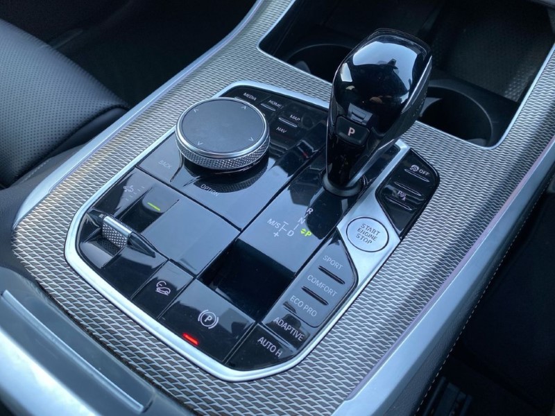 2022 (22) BMW X5 xDrive40d MHT M Sport 5dr Auto 4814074