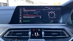 2022 (22) BMW X5 xDrive40d MHT M Sport 5dr Auto 4814090