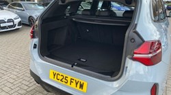 2025 (25) BMW X3 xDrive20d M Sport 5dr Step Auto 4846479