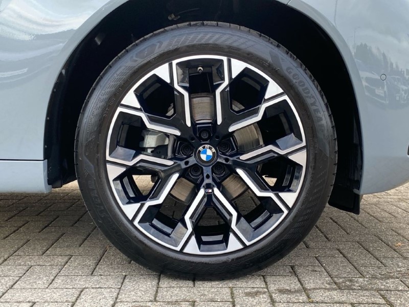 2025 (25) BMW X3 xDrive20d M Sport 5dr Step Auto 4846455