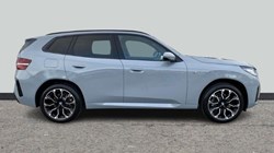 2025 (25) BMW X3 xDrive20d M Sport 5dr Step Auto 4846444