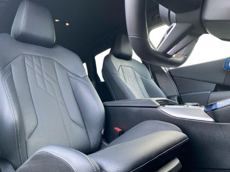 2025 (25) BMW X3 xDrive20d M Sport 5dr Step Auto 4846452