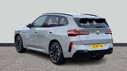 2025 (25) BMW X3 xDrive20d M Sport 5dr Step Auto 4846443