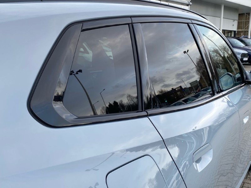 2025 (25) BMW X3 xDrive20d M Sport 5dr Step Auto 4846492