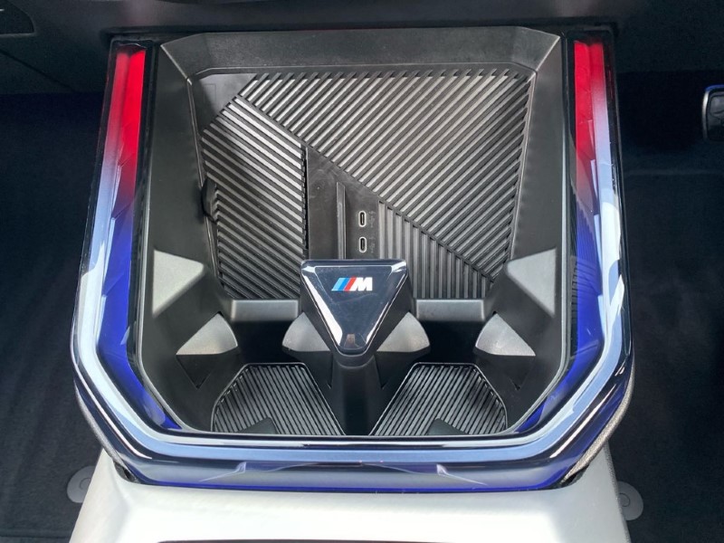 2025 (25) BMW X3 xDrive20d M Sport 5dr Step Auto 4846476