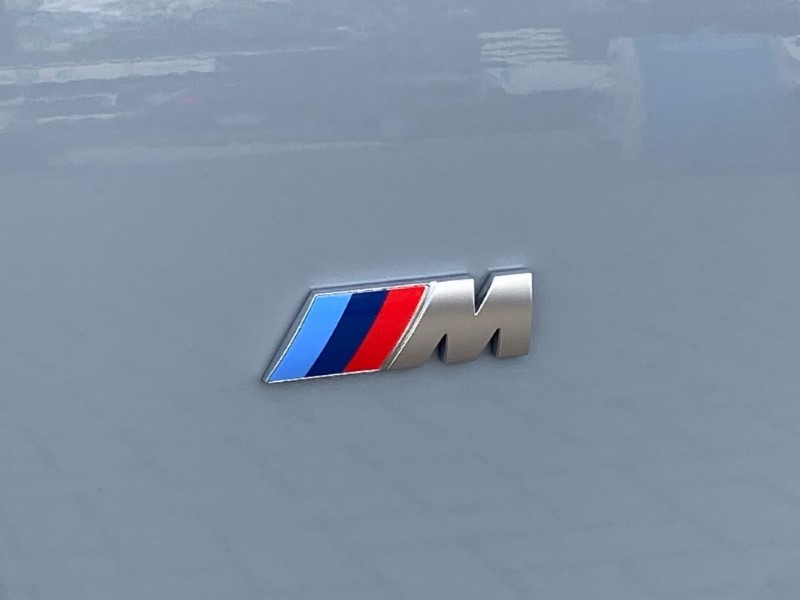 2025 (25) BMW X3 xDrive20d M Sport 5dr Step Auto 4846484