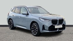 2025 (25) BMW X3 xDrive20d M Sport 5dr Step Auto 4846442