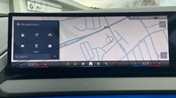 2025 (25) BMW X3 xDrive20d M Sport 5dr Step Auto 4846468