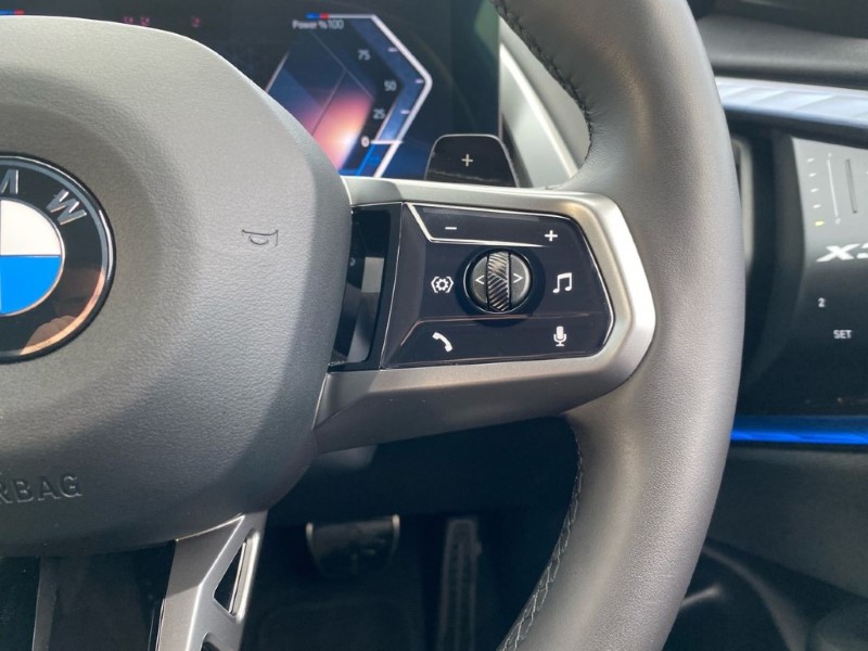2025 (25) BMW X3 xDrive20d M Sport 5dr Step Auto 4846459