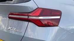 2025 (25) BMW X3 xDrive20d M Sport 5dr Step Auto 4846488