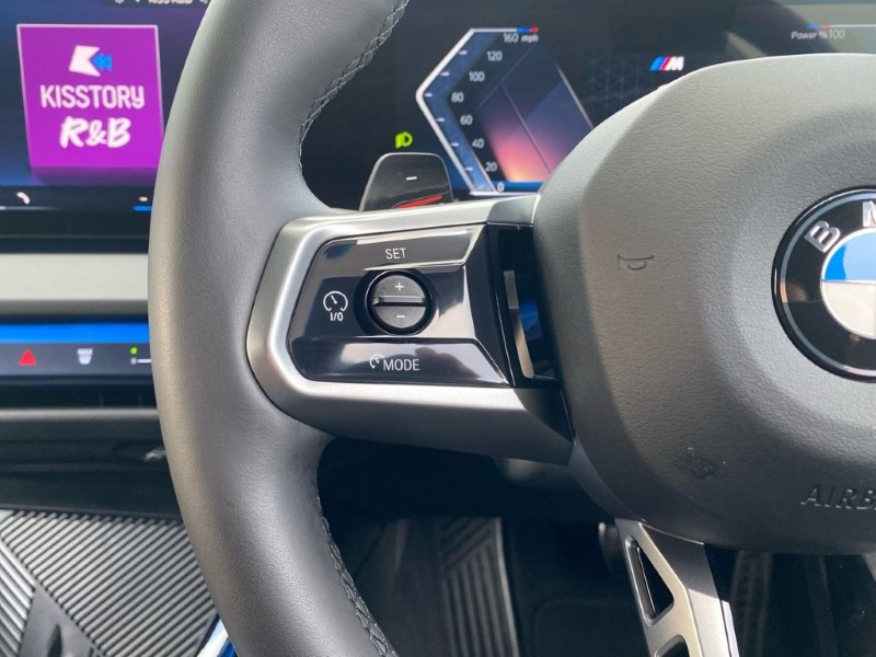 2025 (25) BMW X3 xDrive20d M Sport 5dr Step Auto 4846458