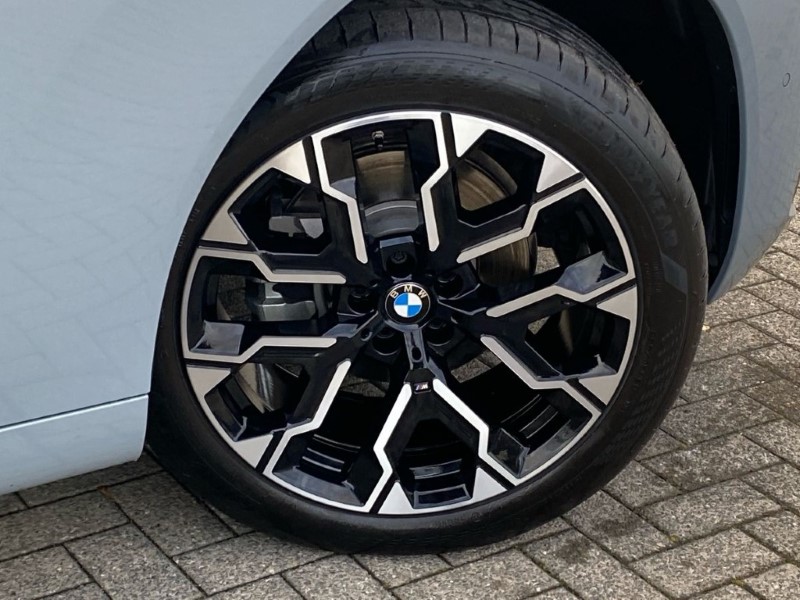 2025 (25) BMW X3 xDrive20d M Sport 5dr Step Auto 4846490