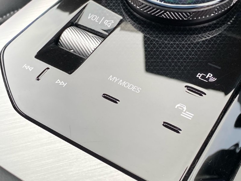 2025 (25) BMW X3 xDrive20d M Sport 5dr Step Auto 4846460