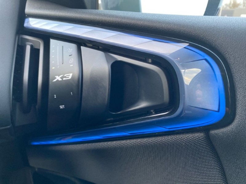 2025 (25) BMW X3 xDrive20d M Sport 5dr Step Auto 4846461