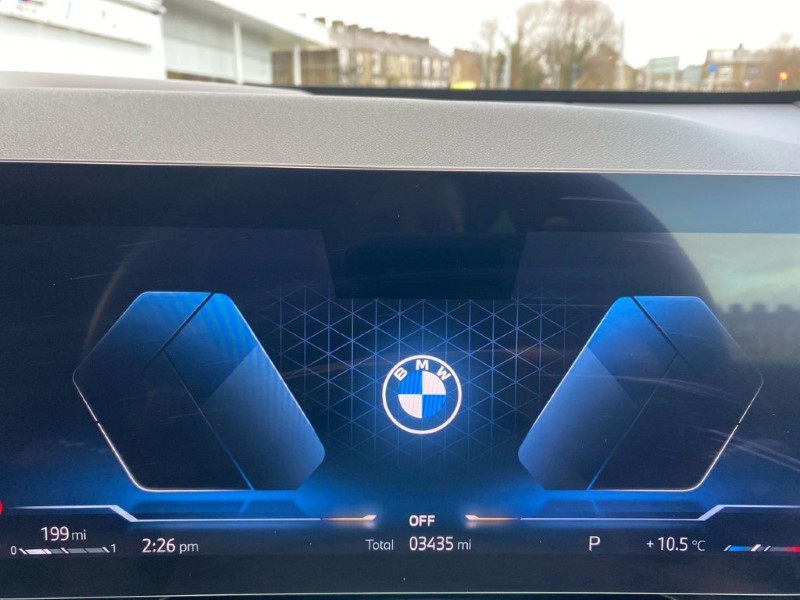 2025 (25) BMW X3 xDrive20d M Sport 5dr Step Auto 4846450