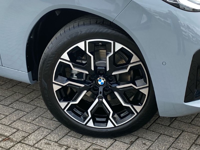 2025 (25) BMW X3 xDrive20d M Sport 5dr Step Auto 4846485