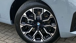 2025 (25) BMW X3 xDrive20d M Sport 5dr Step Auto 4846485