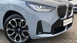 2025 (25) BMW X3 xDrive20d M Sport 5dr Step Auto 4846482