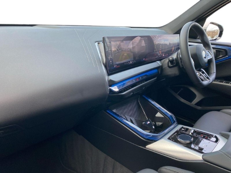 2025 (25) BMW X3 xDrive20d M Sport 5dr Step Auto 4846448