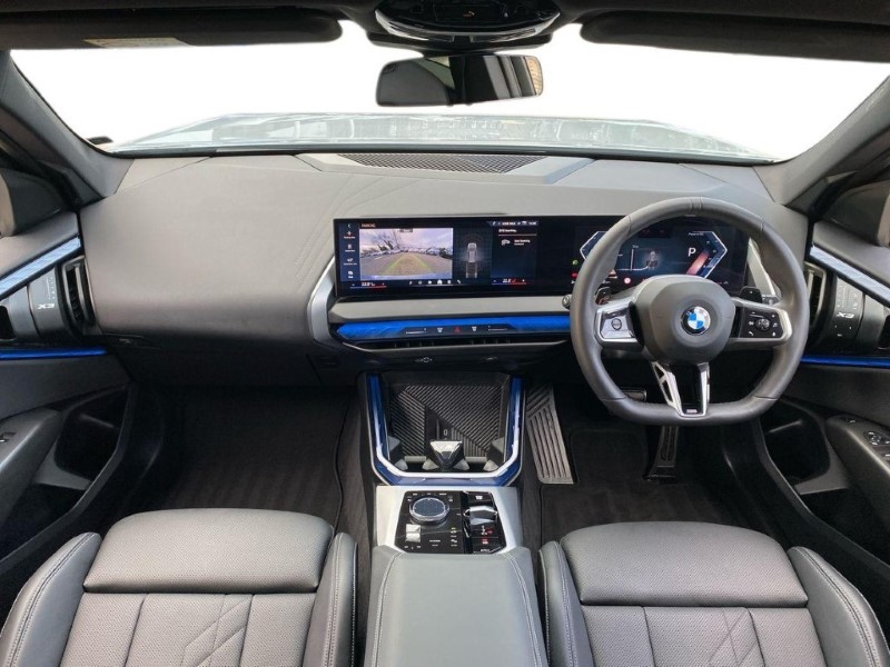 2025 (25) BMW X3 xDrive20d M Sport 5dr Step Auto 4846445