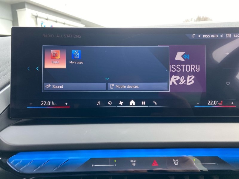 2025 (25) BMW X3 xDrive20d M Sport 5dr Step Auto 4846470