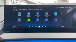 2025 (25) BMW X3 xDrive20d M Sport 5dr Step Auto 4846467