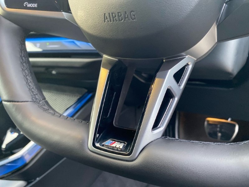 2025 (25) BMW X3 xDrive20d M Sport 5dr Step Auto 4846478