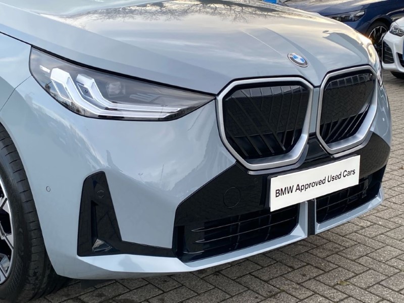 2025 (25) BMW X3 xDrive20d M Sport 5dr Step Auto 4846483