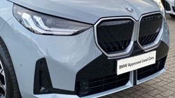 2025 (25) BMW X3 xDrive20d M Sport 5dr Step Auto 4846483