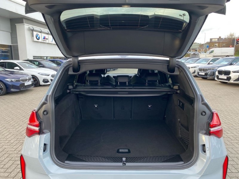 2025 (25) BMW X3 xDrive20d M Sport 5dr Step Auto 4846454