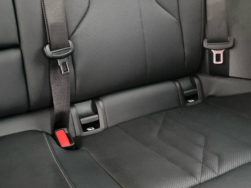 2025 (25) BMW X3 xDrive20d M Sport 5dr Step Auto 4846477