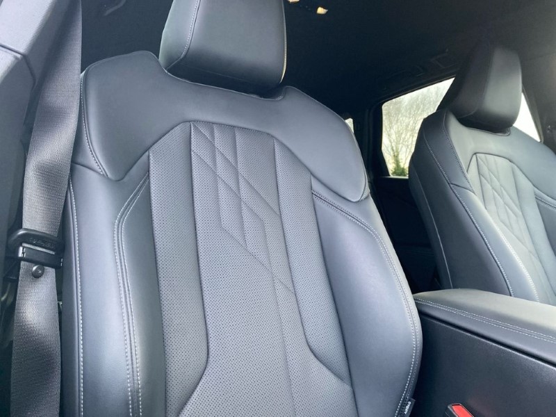 2025 (25) BMW X3 xDrive20d M Sport 5dr Step Auto 4846466