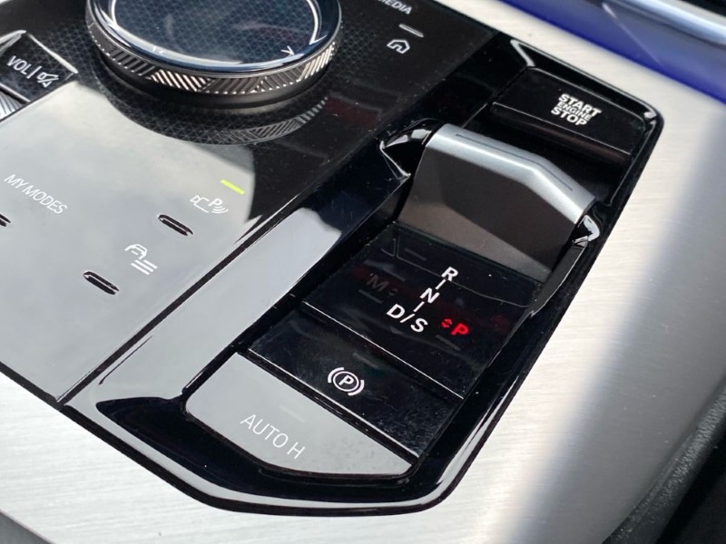 2025 (25) BMW X3 xDrive20d M Sport 5dr Step Auto 4846475