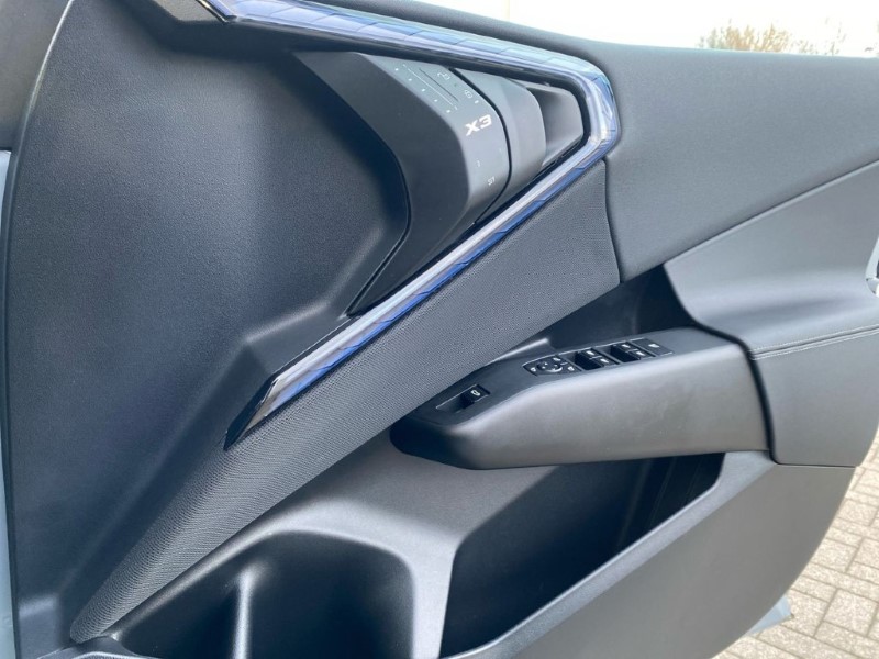 2025 (25) BMW X3 xDrive20d M Sport 5dr Step Auto 4846462