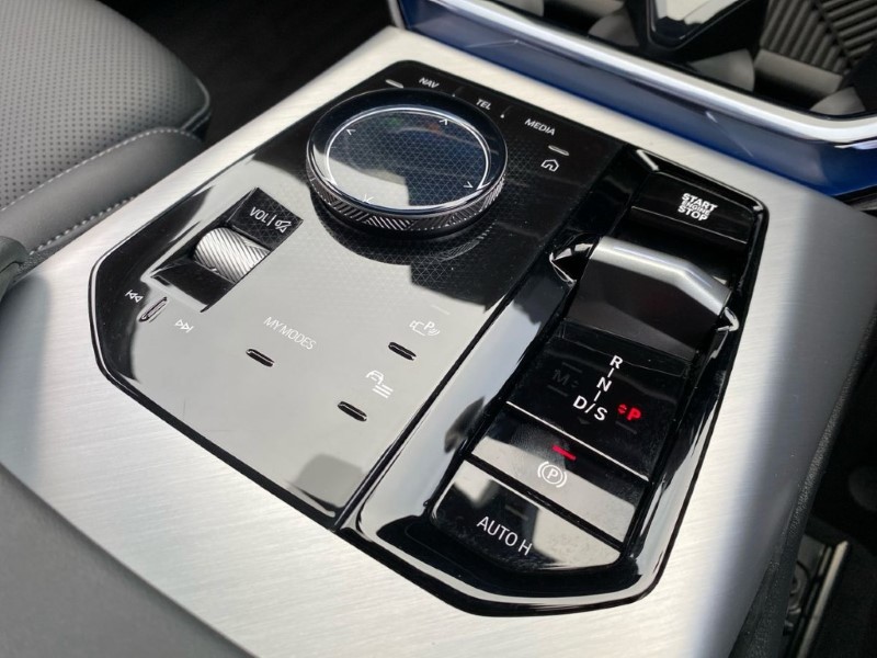 2025 (25) BMW X3 xDrive20d M Sport 5dr Step Auto 4846451