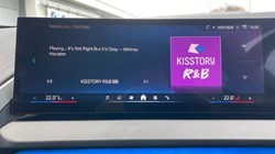 2025 (25) BMW X3 xDrive20d M Sport 5dr Step Auto 4846449