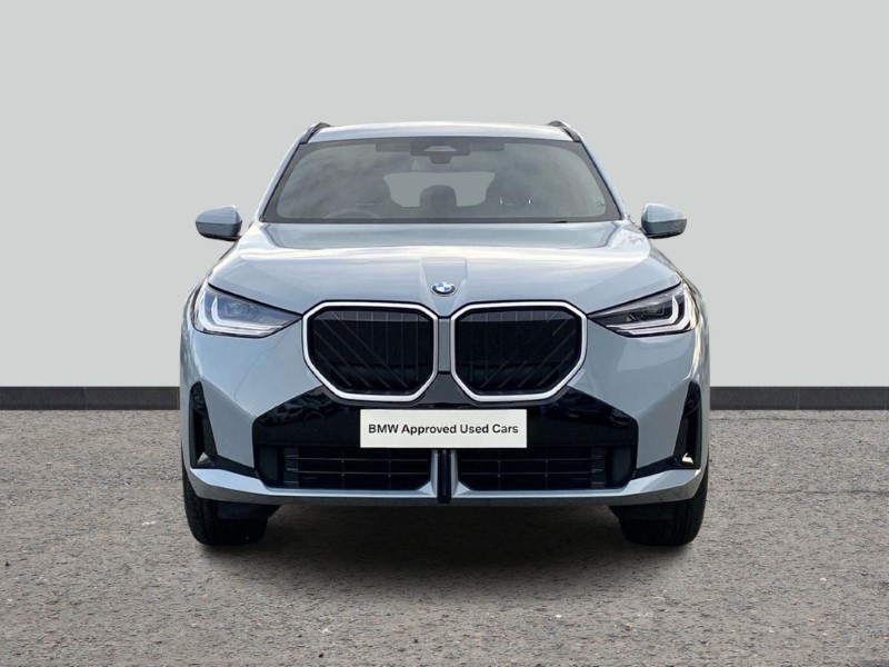 2025 (25) BMW X3 xDrive20d M Sport 5dr Step Auto 4846457