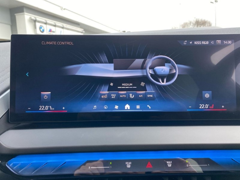 2025 (25) BMW X3 xDrive20d M Sport 5dr Step Auto 4846471