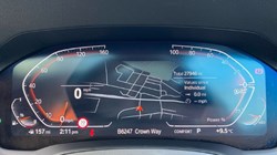 2021 (70) BMW 4 SERIES 430i M Sport 2dr Step Auto 4861400