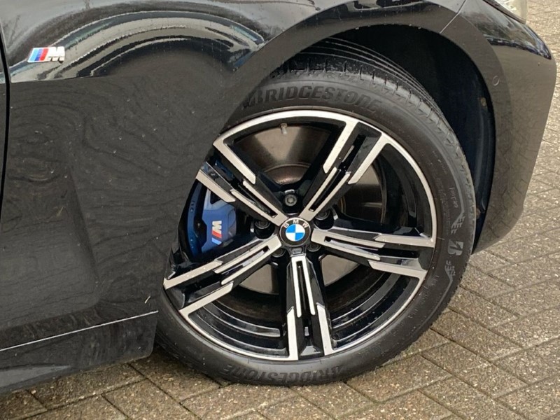 2021 (70) BMW 4 SERIES 430i M Sport 2dr Step Auto 4861439