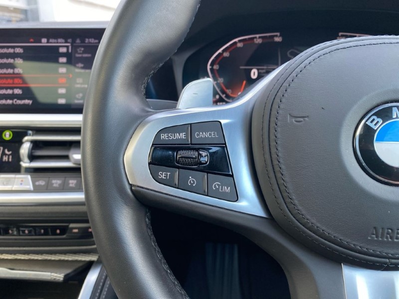 2021 (70) BMW 4 SERIES 430i M Sport 2dr Step Auto 4861408