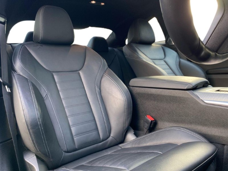 2021 (70) BMW 4 SERIES 430i M Sport 2dr Step Auto 4861402