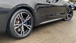 2021 (70) BMW 4 SERIES 430i M Sport 2dr Step Auto 4861438