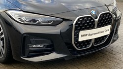 2021 (70) BMW 4 SERIES 430i M Sport 2dr Step Auto 4861432