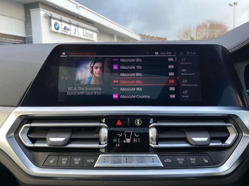 2021 (70) BMW 4 SERIES 430i M Sport 2dr Step Auto 4861399