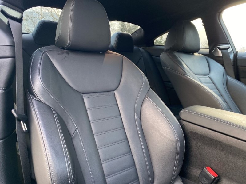 2021 (70) BMW 4 SERIES 430i M Sport 2dr Step Auto 4861416