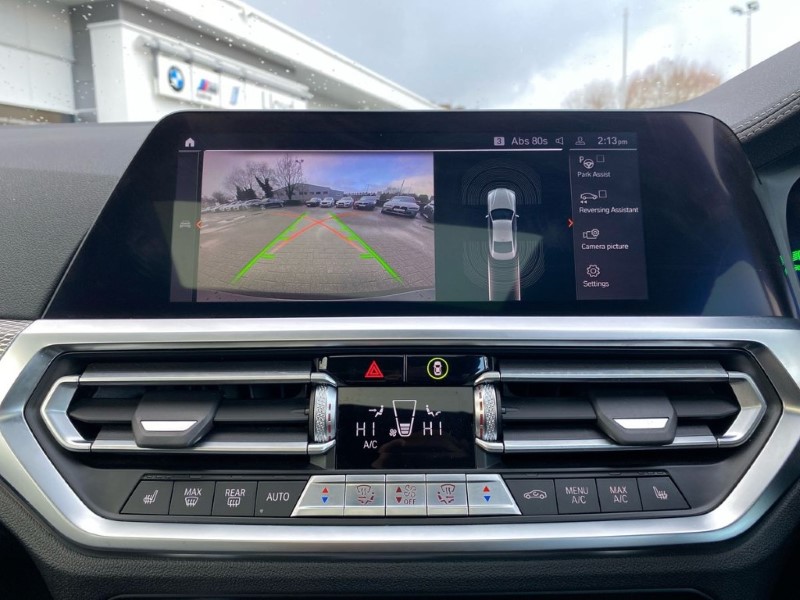 2021 (70) BMW 4 SERIES 430i M Sport 2dr Step Auto 4861419